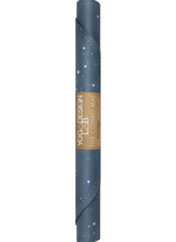 Yoga Design Lab Curve Yoga Mat 3.5mm