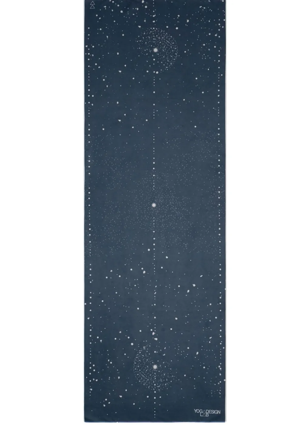 Yoga Design Lab Mat Yoga Towel Celestial