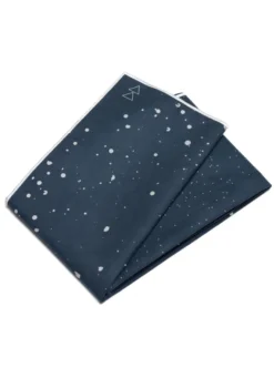 Yoga Design Lab Mat Yoga Towel Celestial