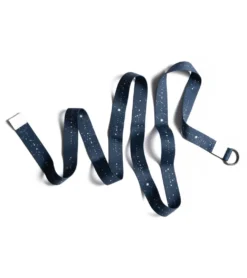 Yoga Design Lab Yoga Strap Celestial