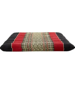 Zafuko Small Rollable Flat Meditation Cushion