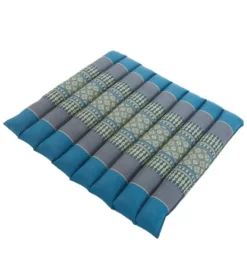 Zafuko Small Rollable Flat Meditation Cushion