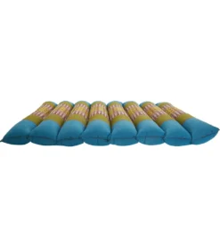 Zafuko Small Rollable Flat Meditation Cushion