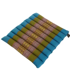 Zafuko Small Rollable Flat Meditation Cushion