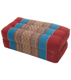 Zafuko Zafu Large Foldable Meditation and Yoga Cushion