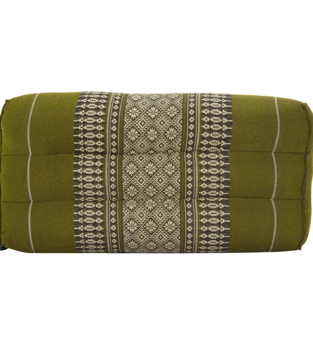 Zafuko Zafu Standard Meditation and Yoga Cushion