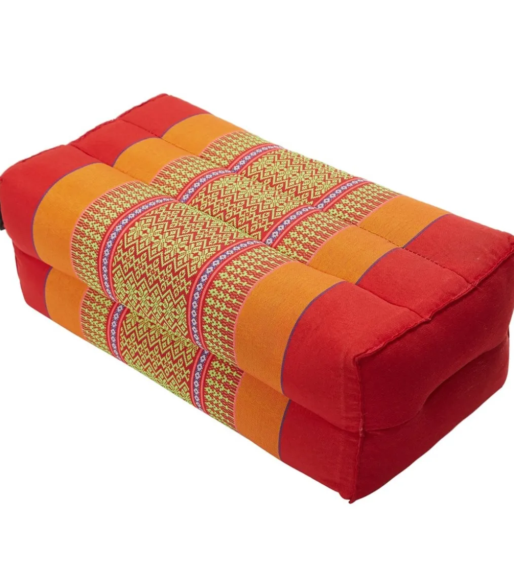 Zafuko Zafu Standard Meditation and Yoga Cushion