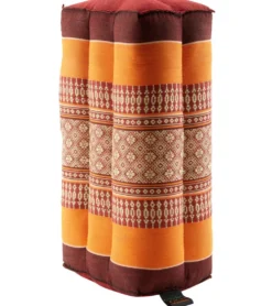 Zafuko Zafu Standard Meditation and Yoga Cushion