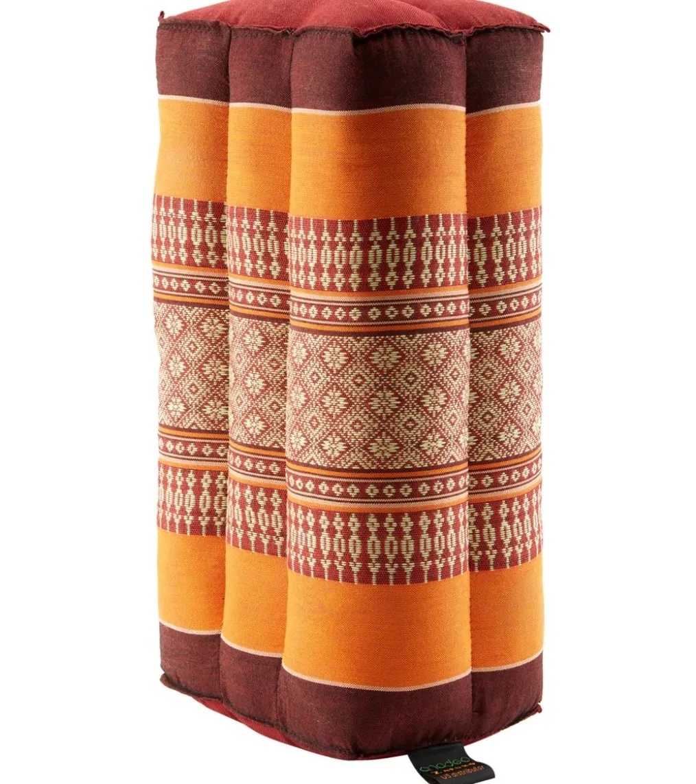 Zafuko Zafu Standard Meditation and Yoga Cushion