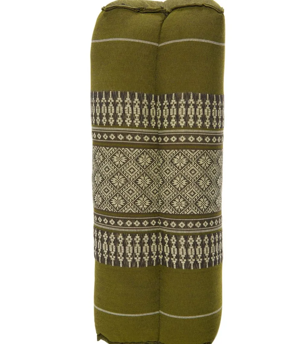 Zafuko Zafu Standard Meditation and Yoga Cushion