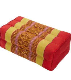 Zafuko Zafu Standard Meditation and Yoga Cushion