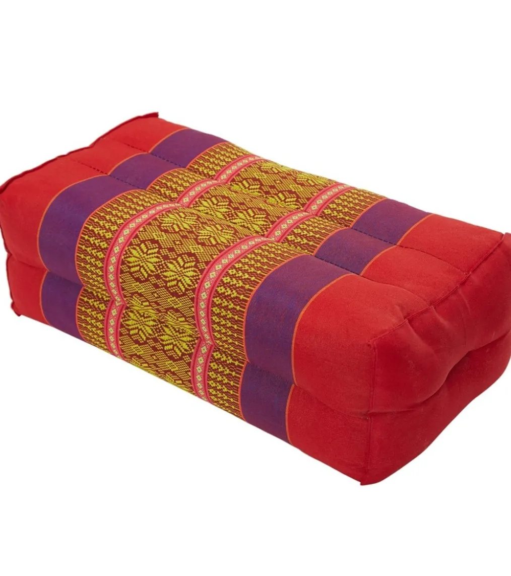 Zafuko Zafu Standard Meditation and Yoga Cushion