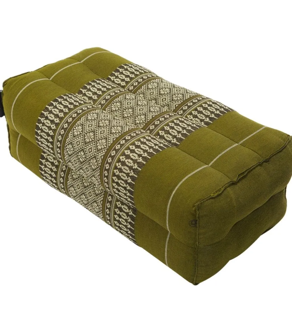 Zafuko Zafu Standard Meditation and Yoga Cushion
