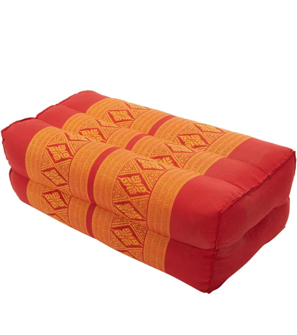 Zafuko Zafu Standard Meditation and Yoga Cushion
