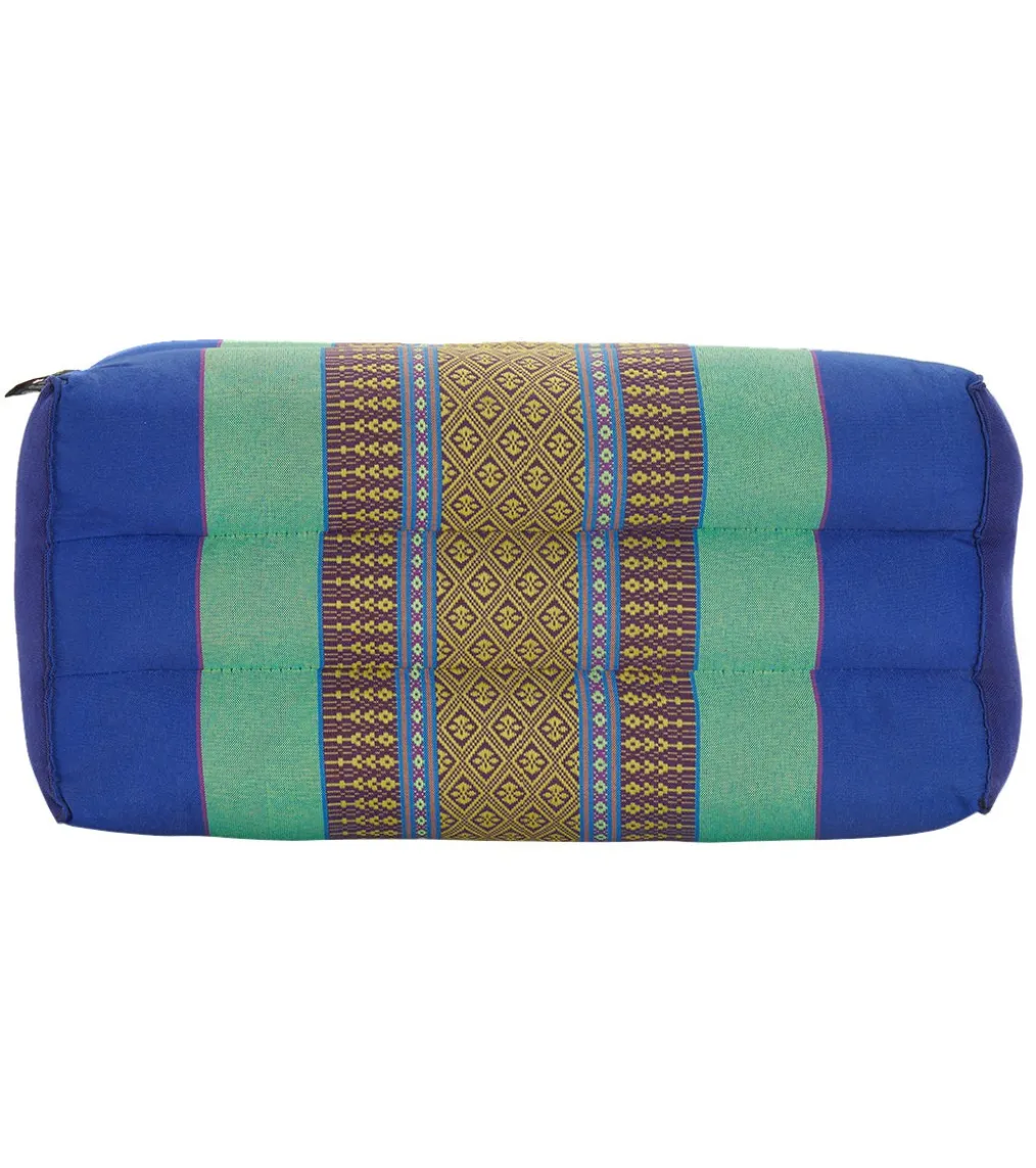 Zafuko Zafu Standard Meditation and Yoga Cushion