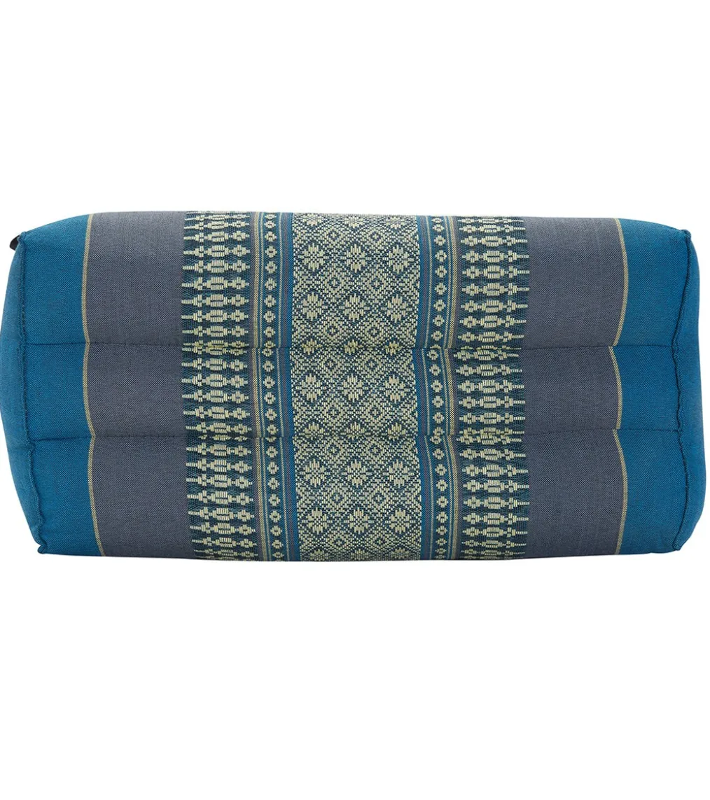 Zafuko Zafu Standard Meditation and Yoga Cushion