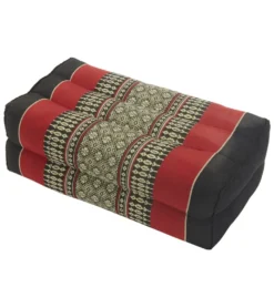Zafuko Zafu Standard Meditation and Yoga Cushion