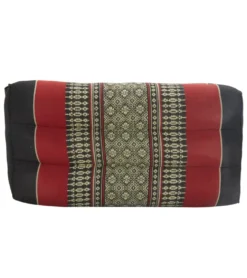 Zafuko Zafu Standard Meditation and Yoga Cushion