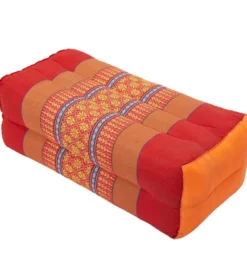 Zafuko Zafu Standard Meditation and Yoga Cushion