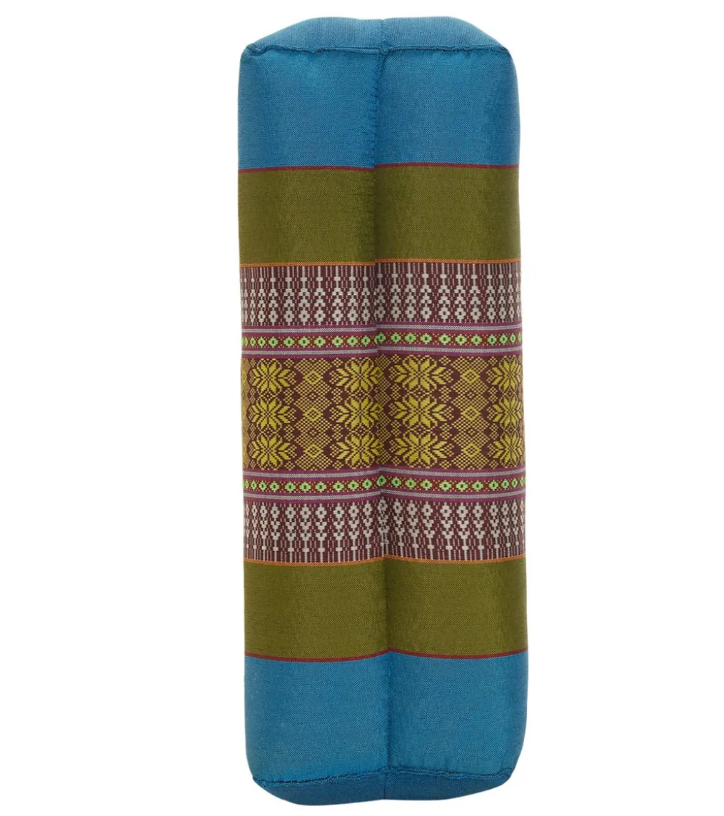 Zafuko Zafu Standard Meditation and Yoga Cushion