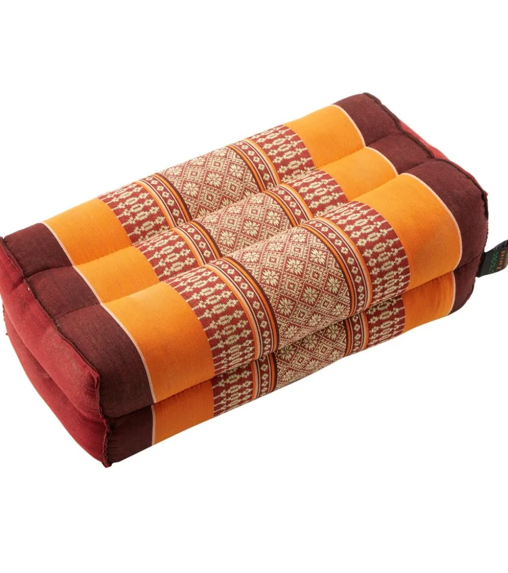 Zafuko Zafu Standard Meditation and Yoga Cushion