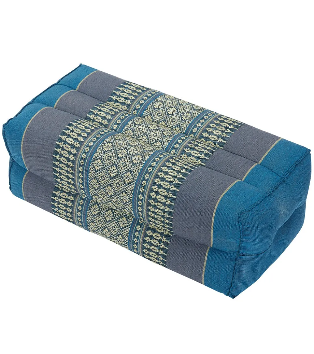 Zafuko Zafu Standard Meditation and Yoga Cushion