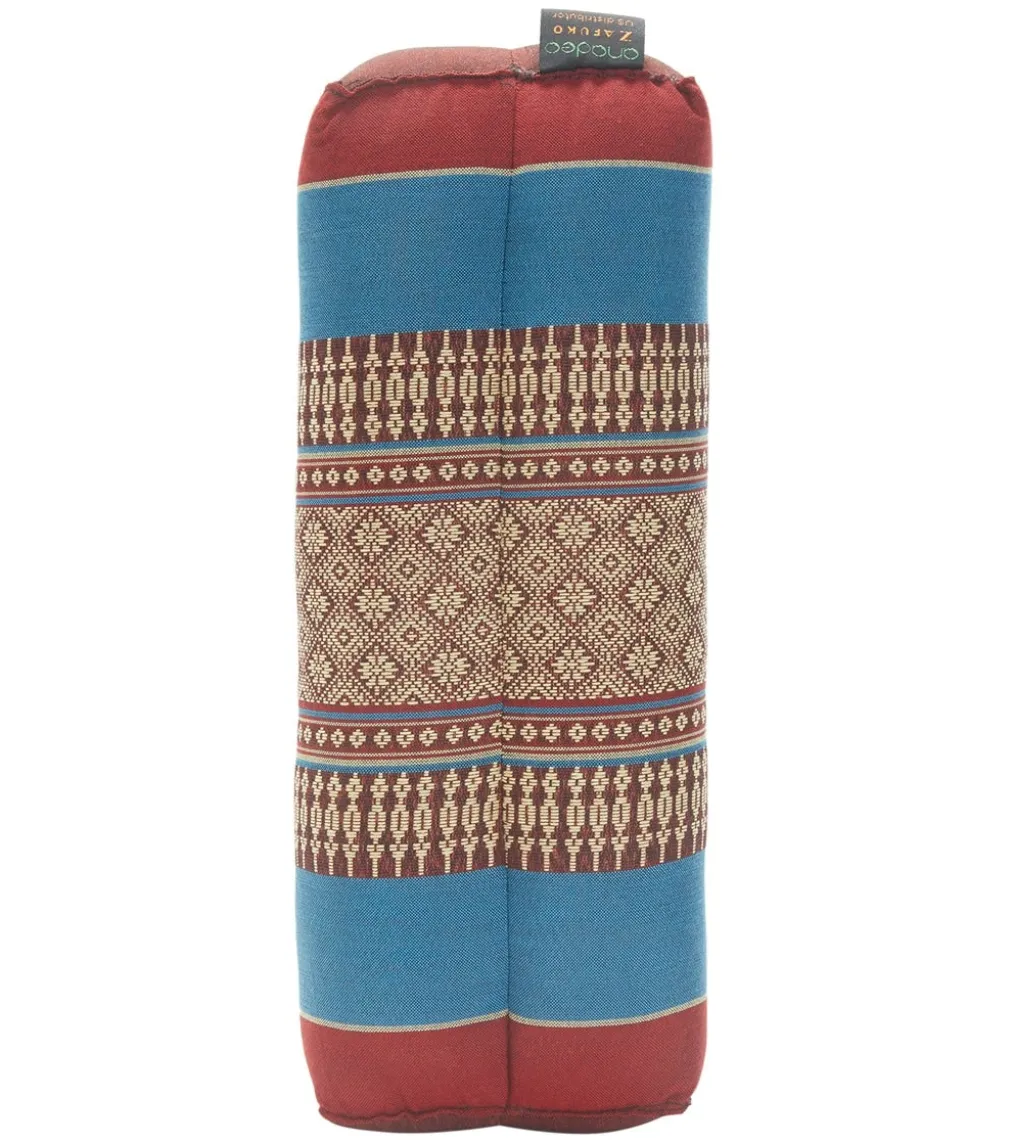 Zafuko Zafu Standard Meditation and Yoga Cushion