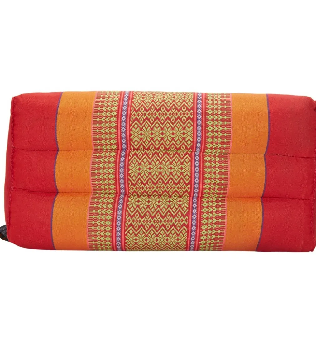 Zafuko Zafu Standard Meditation and Yoga Cushion