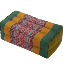 Zafuko Zafu Standard Meditation and Yoga Cushion