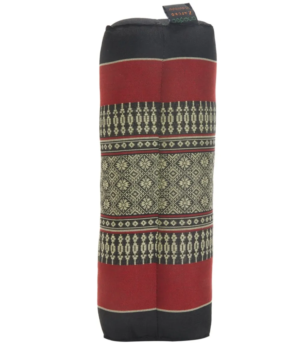 Zafuko Zafu Standard Meditation and Yoga Cushion