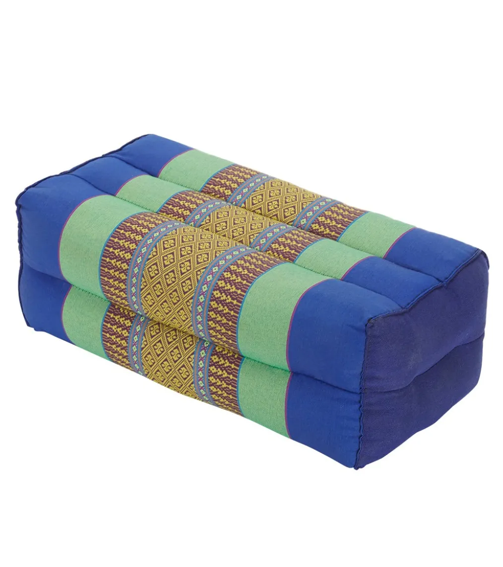 Zafuko Zafu Standard Meditation and Yoga Cushion