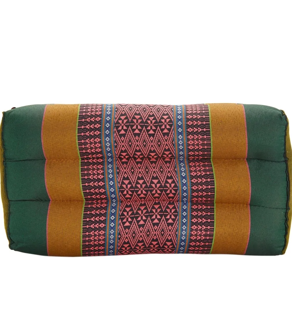 Zafuko Zafu Standard Meditation and Yoga Cushion