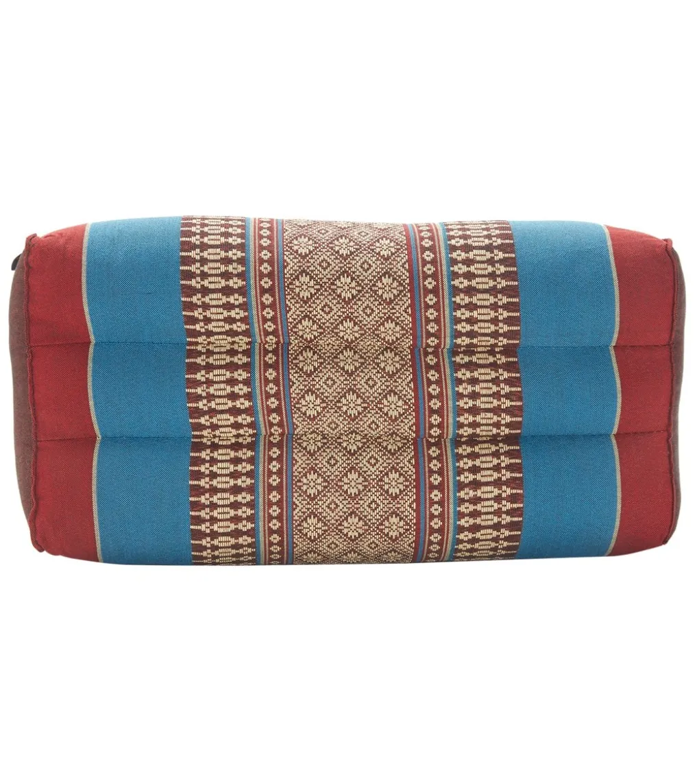 Zafuko Zafu Standard Meditation and Yoga Cushion