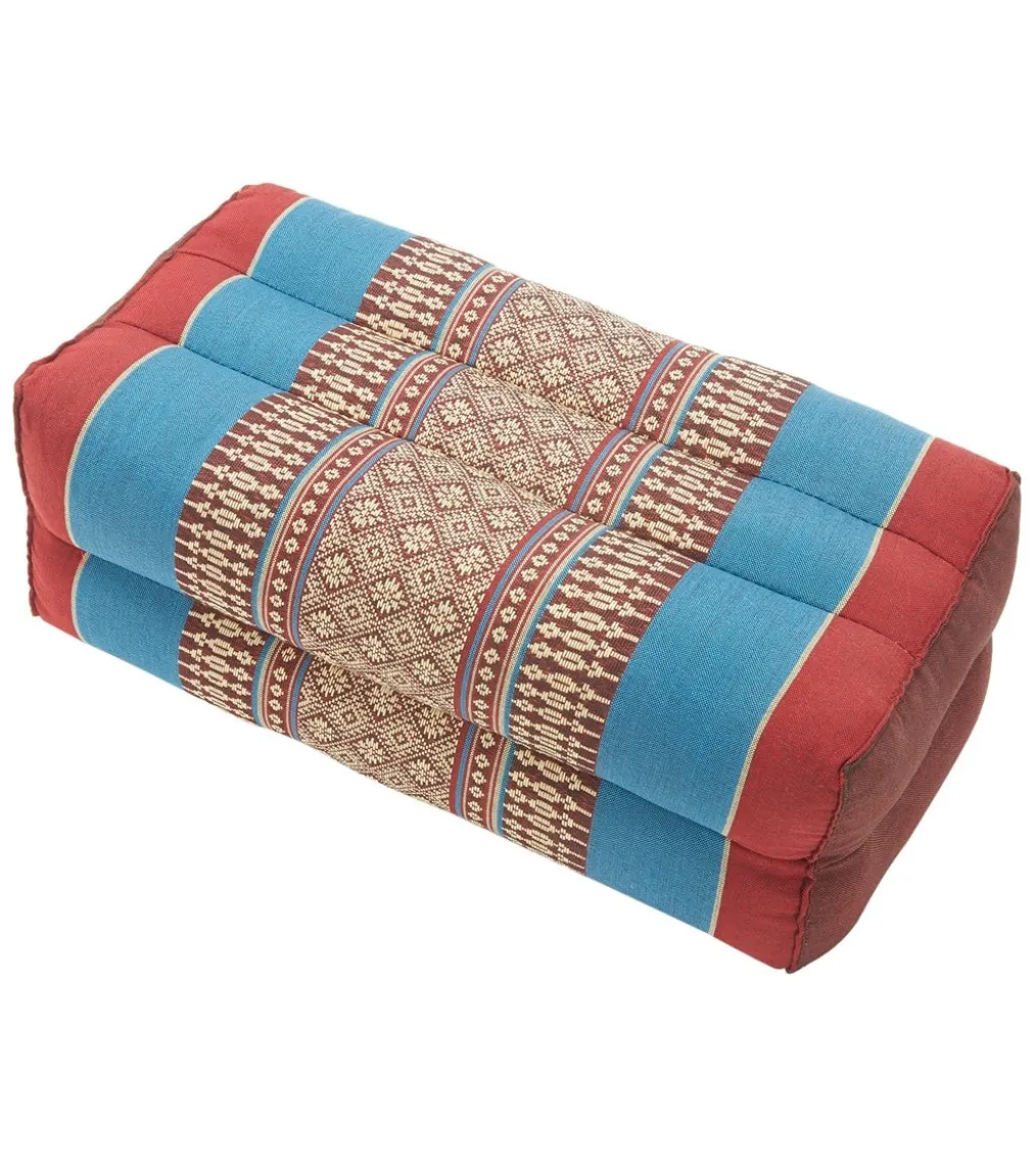 Zafuko Zafu Standard Meditation and Yoga Cushion