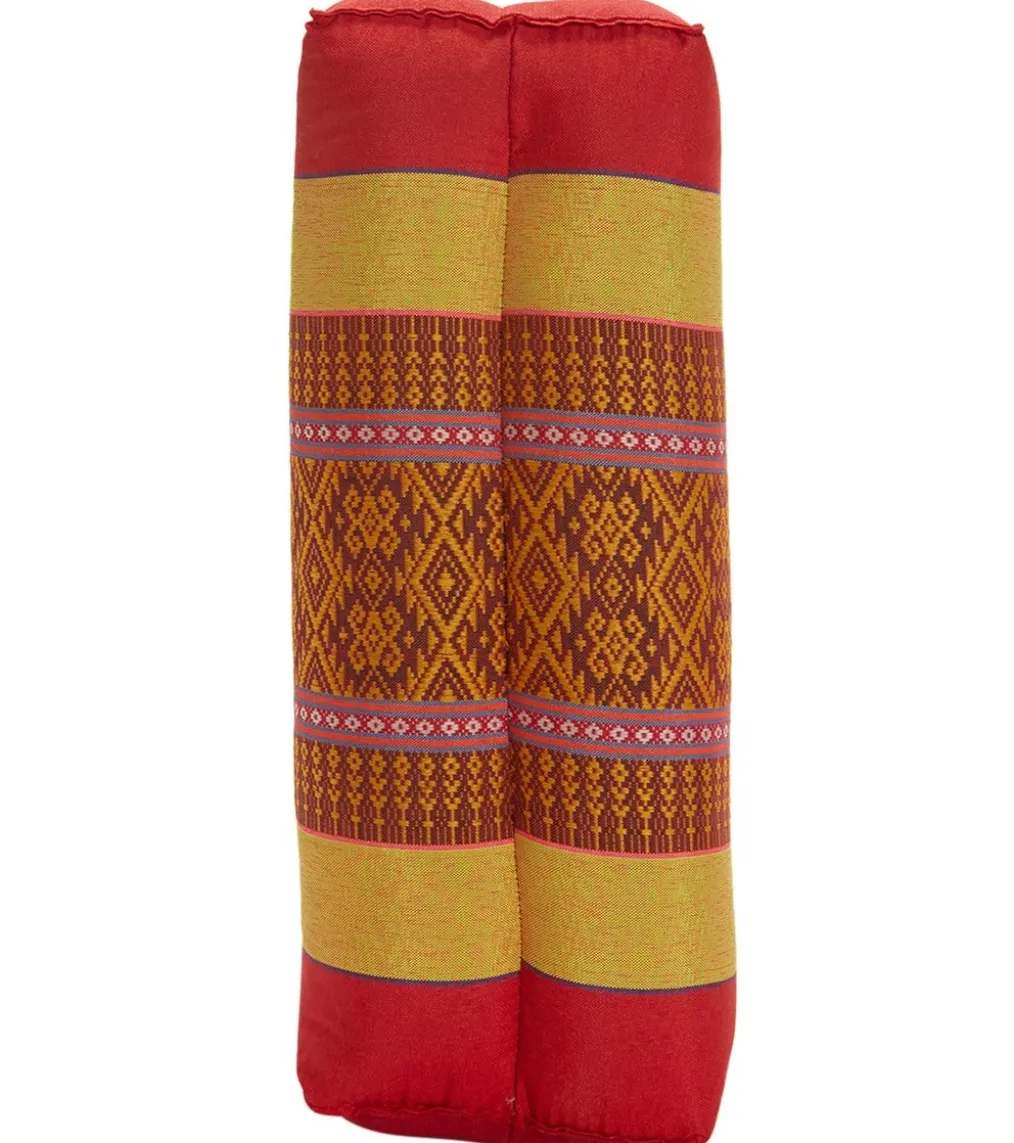 Zafuko Zafu Standard Meditation and Yoga Cushion