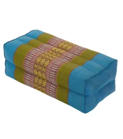 Zafuko Zafu Standard Meditation and Yoga Cushion