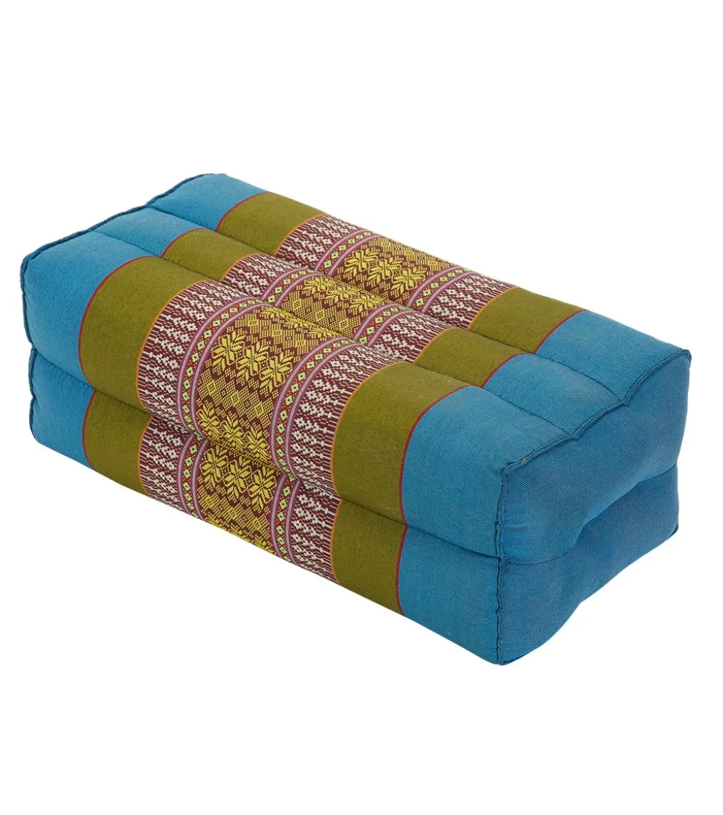 Zafuko Zafu Standard Meditation and Yoga Cushion