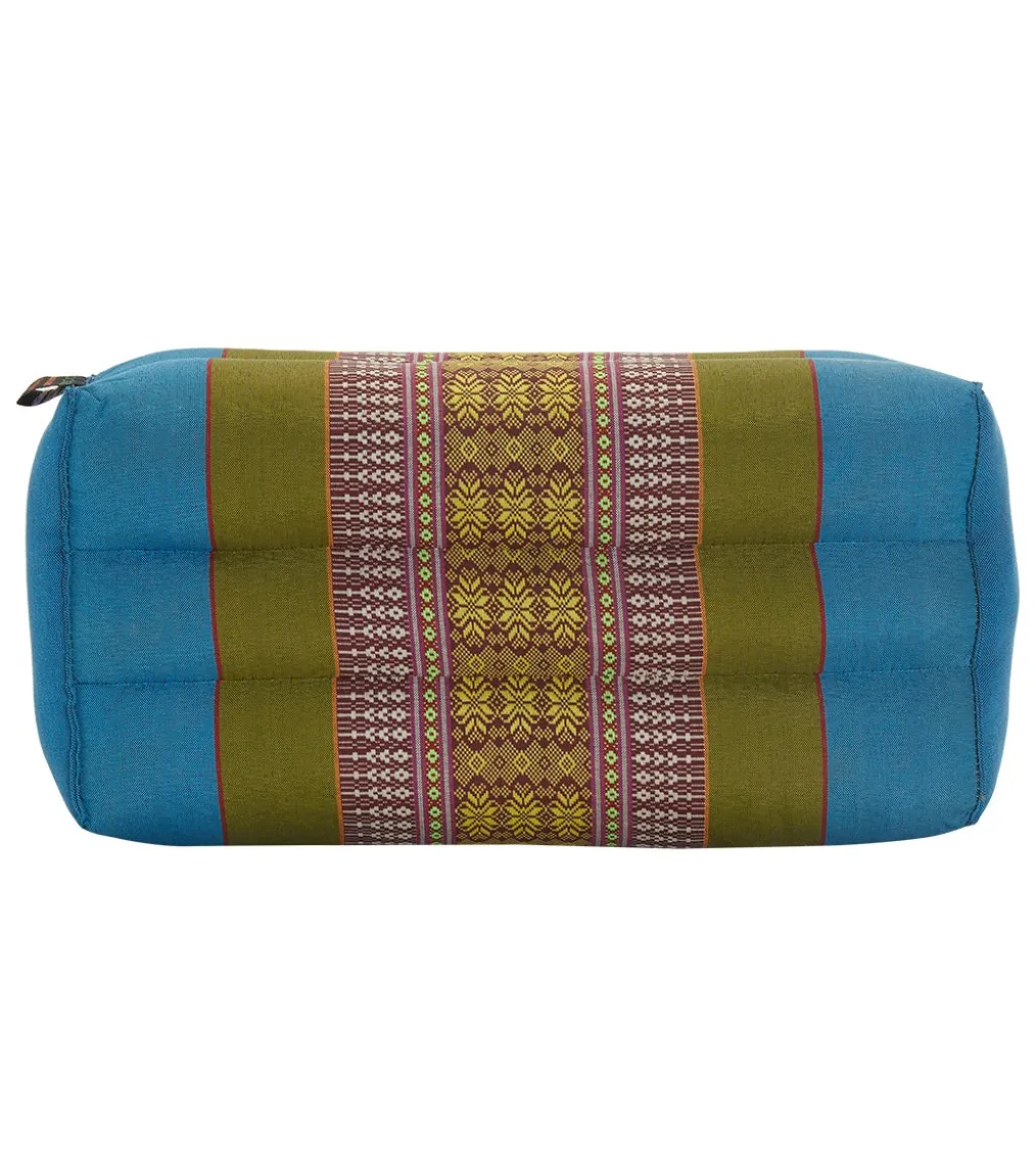 Zafuko Zafu Standard Meditation and Yoga Cushion