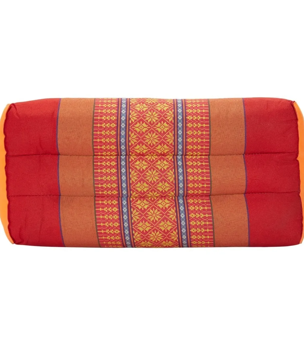 Zafuko Zafu Standard Meditation and Yoga Cushion