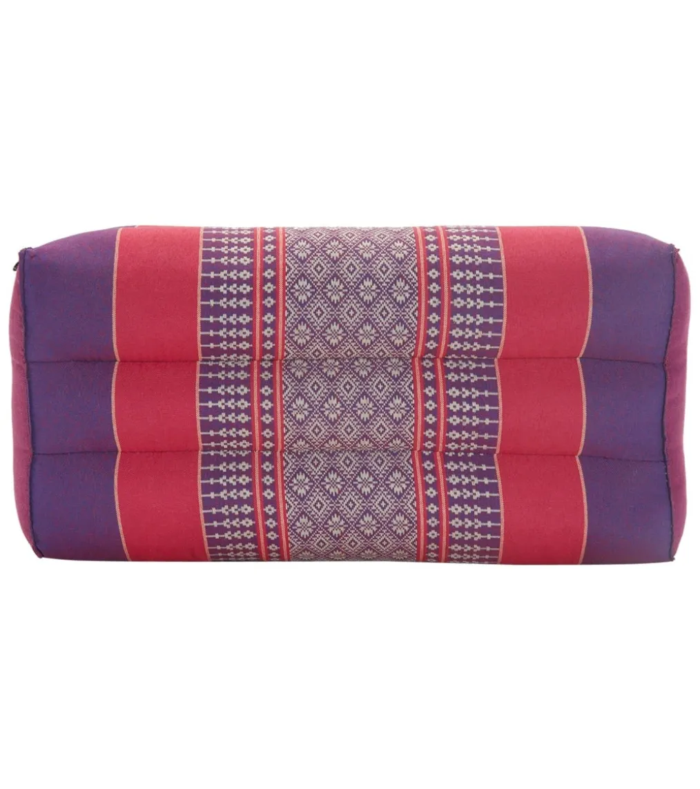 Zafuko Zafu Standard Meditation and Yoga Cushion