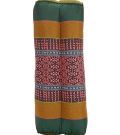 Zafuko Zafu Standard Meditation and Yoga Cushion