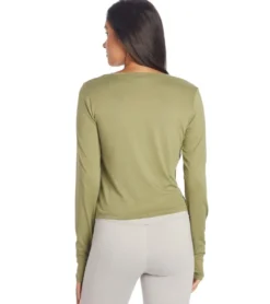 Zobha Laura Twist Top