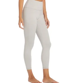 Zobha Melange 25" Ankle